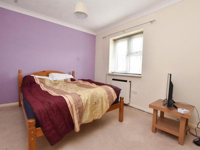 The Portlands, £240,000, from Zoopla