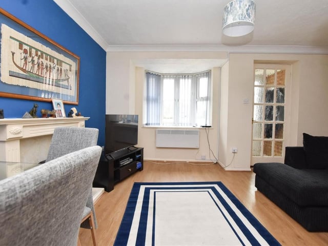 The Portlands, £240,000, from Zoopla
