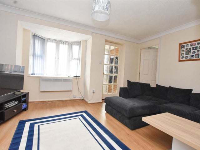 The Portlands, £240,000, from Zoopla