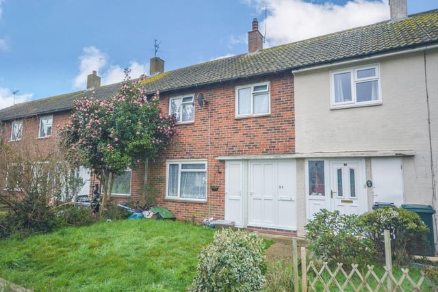 Etchingham Road, £240,000, from Zoopla