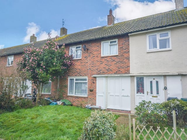 Etchingham Road, £240,000, from Zoopla