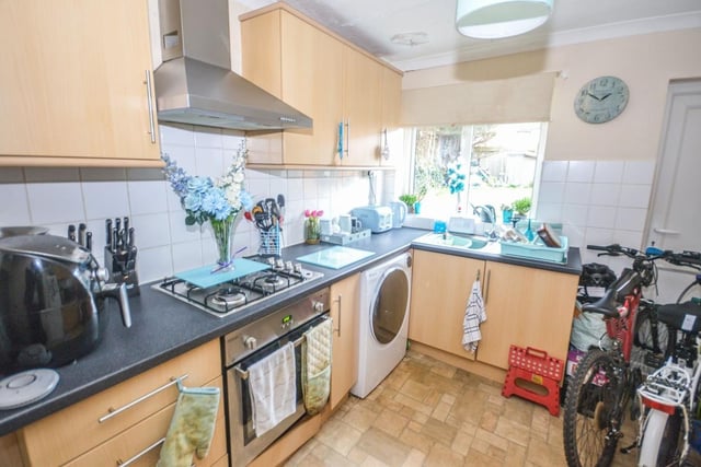 Etchingham Road, £240,000, from Zoopla