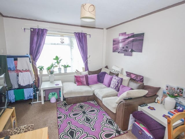Etchingham Road, £240,000, from Zoopla