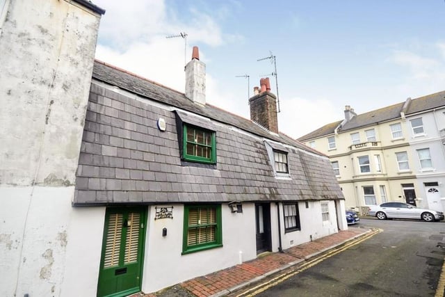 Burfield Road, £225,000, from Zoopla