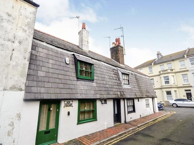 Burfield Road, £225,000, from Zoopla