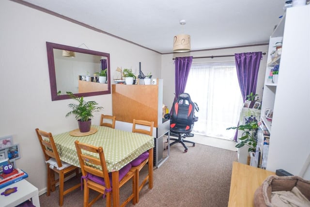 Etchingham Road, £240,000, from Zoopla