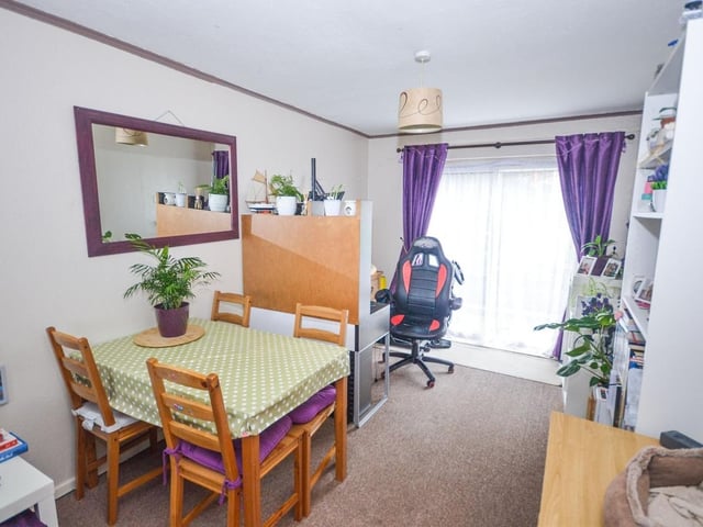 Etchingham Road, £240,000, from Zoopla