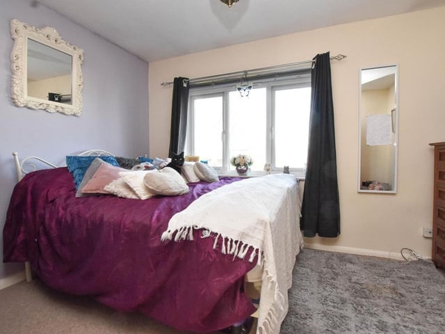 Sorrel Close, £239,950, from Zoopla
