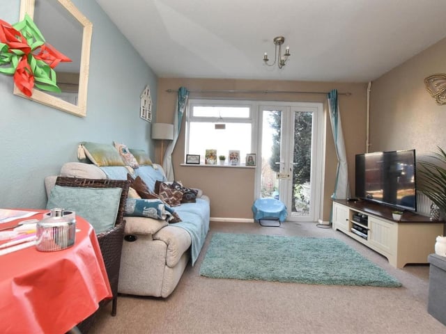 Sorrel Close, £239,950, from Zoopla