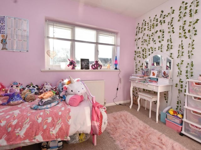 Sorrel Close, £239,950, from Zoopla