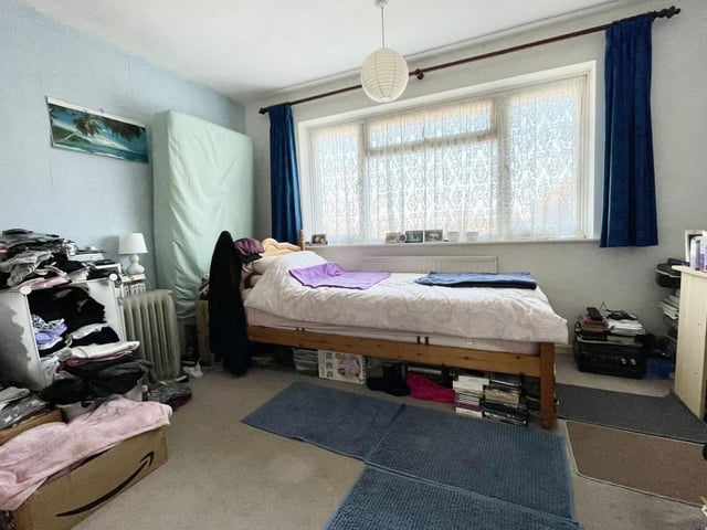 Elderwood Close, £250,000, from Zoopla