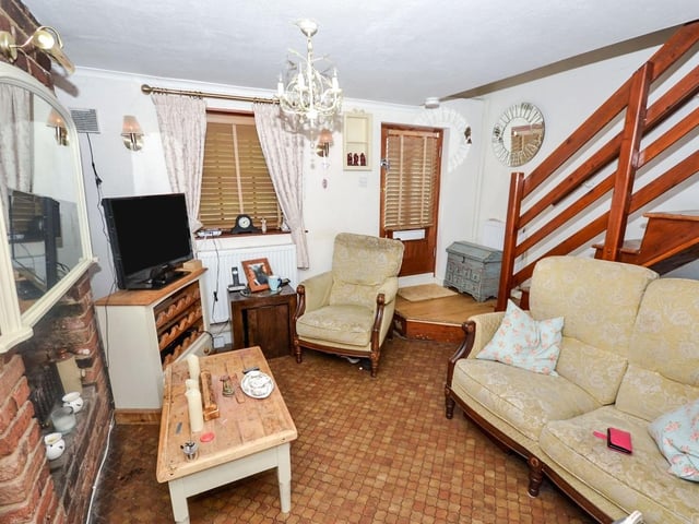 Burfield Road, £225,000, from Zoopla