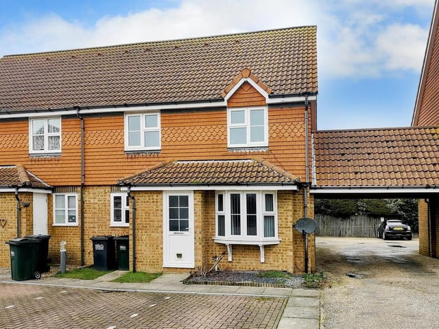 The Portlands, £240,000