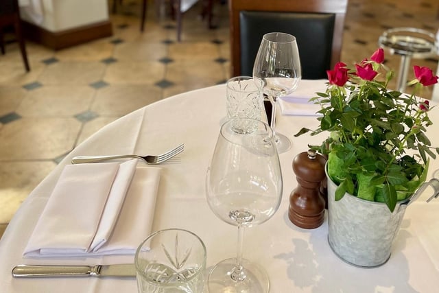 Take your mum to Kettering Park Hotel & Spa on Sunday, March 27 to treat her to a three course Mother's Day lunch between 12.45pm and 2.45pm. The lunch costs £32 per person and there will also be a free gift thrown in there for mum. To book, call 01536 416666 or email events@ketteringparkhotel.co.uk.