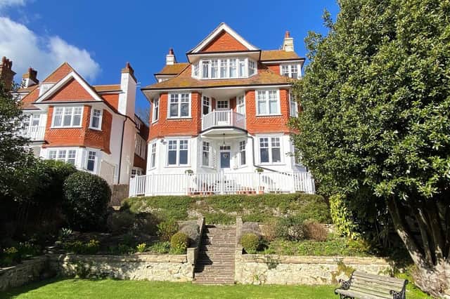 Baslow Road, Meads. from Zoopla