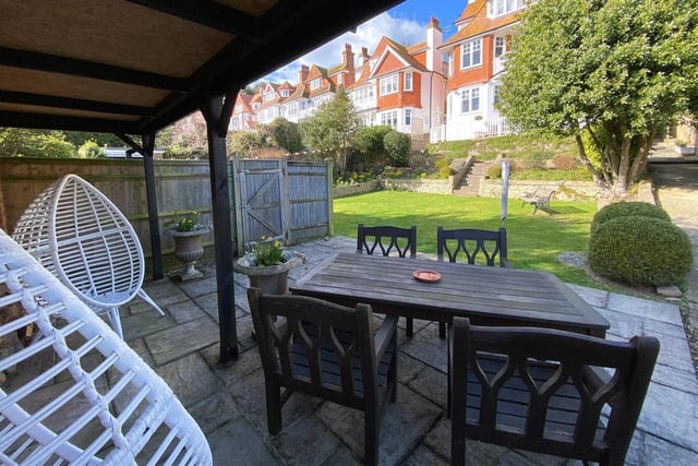 Baslow Road, Meads. from Zoopla