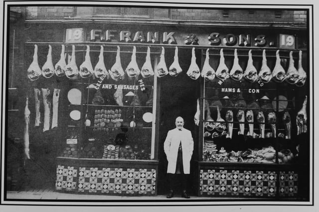 The family run firm had a shop in Peterborough city centre for more than 130 years before the Westgate Arcade shop was closed in 2014.