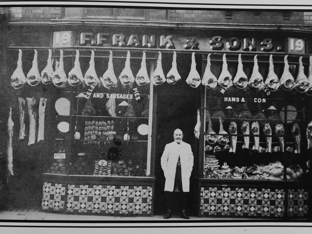 The family run firm had a shop in Peterborough city centre for more than 130 years before the Westgate Arcade shop was closed in 2014.