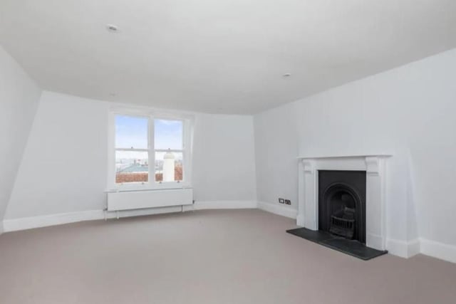 Beautifully refurbished two bedroom apartment within a boutique development on High Street, Lewes On the market for £329,950, the property is being sold by Oakley Property via Zoopla. SUS-221003-142133001