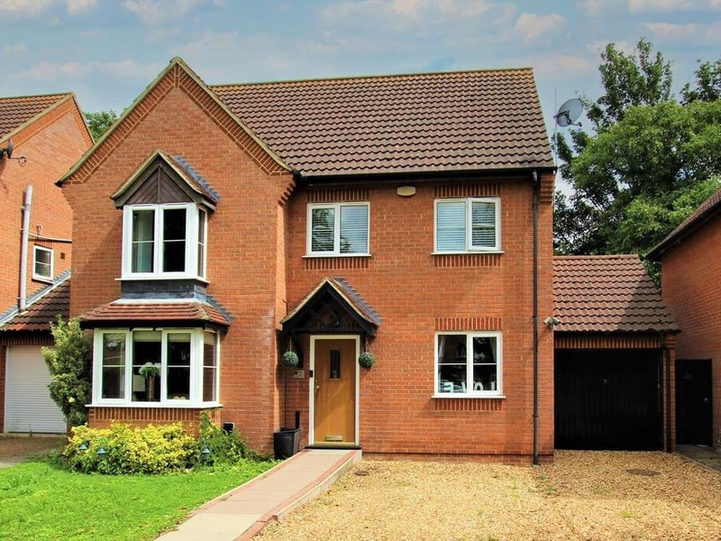 Check out Waterfall Gardens in Newborough