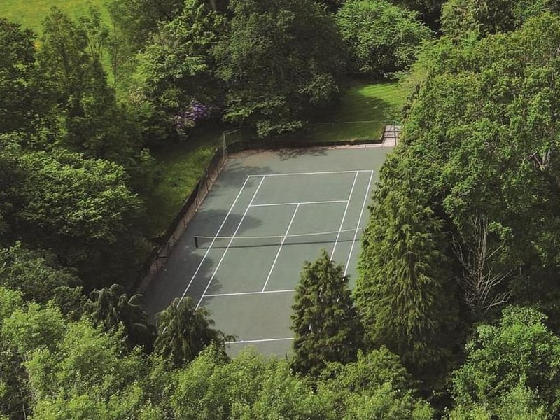 Newington House, from Zoopla