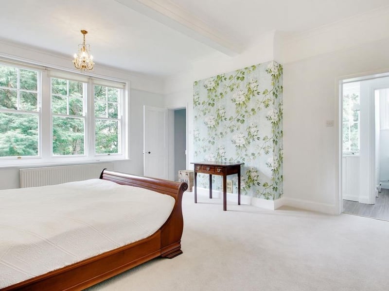 Newington House, from Zoopla