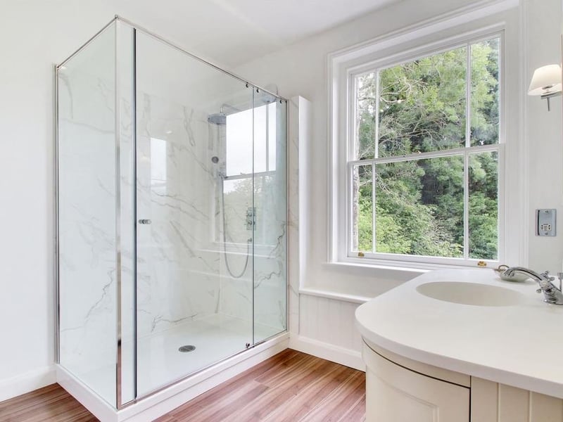 Newington House, from Zoopla