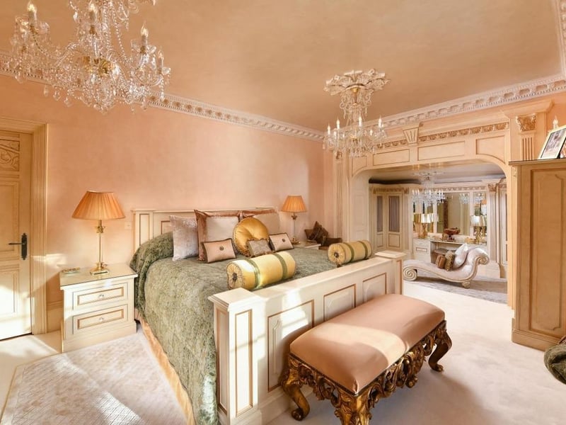 Morley Manor, Horsham, from Zoopla