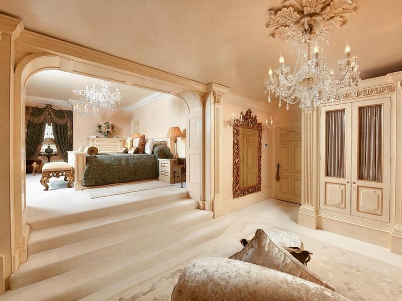 Morley Manor, Horsham, from Zoopla