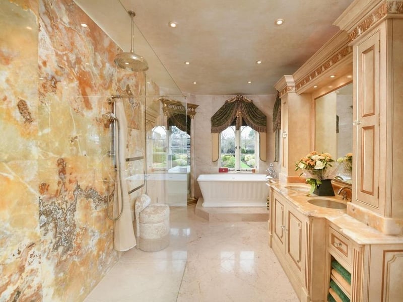Morley Manor, Horsham, from Zoopla