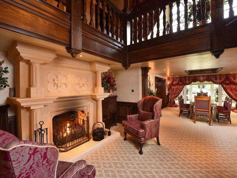Morley Manor, Horsham, from Zoopla