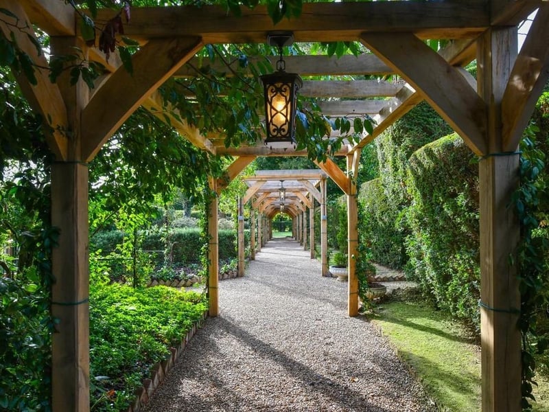 Morley Manor, Horsham, from Zoopla