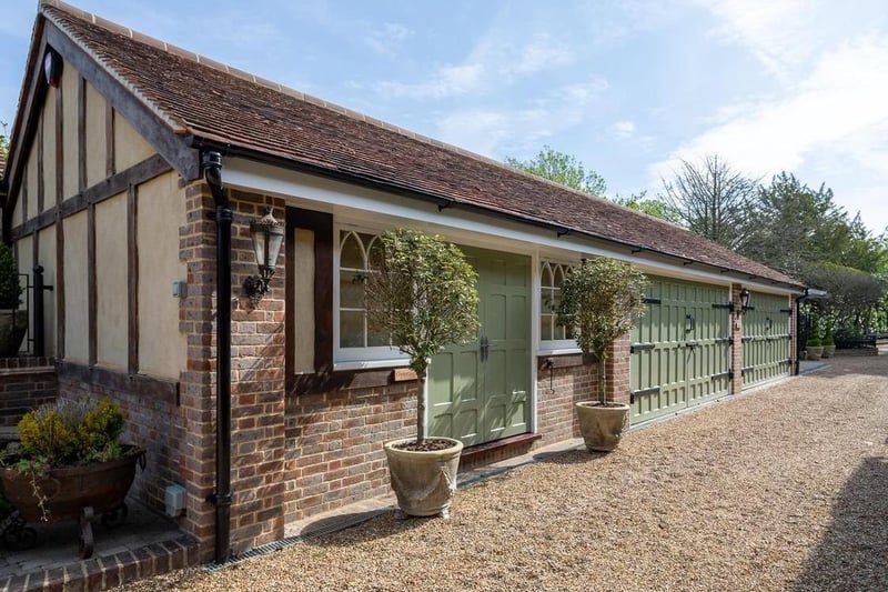 Morley Manor, Horsham, from Zoopla