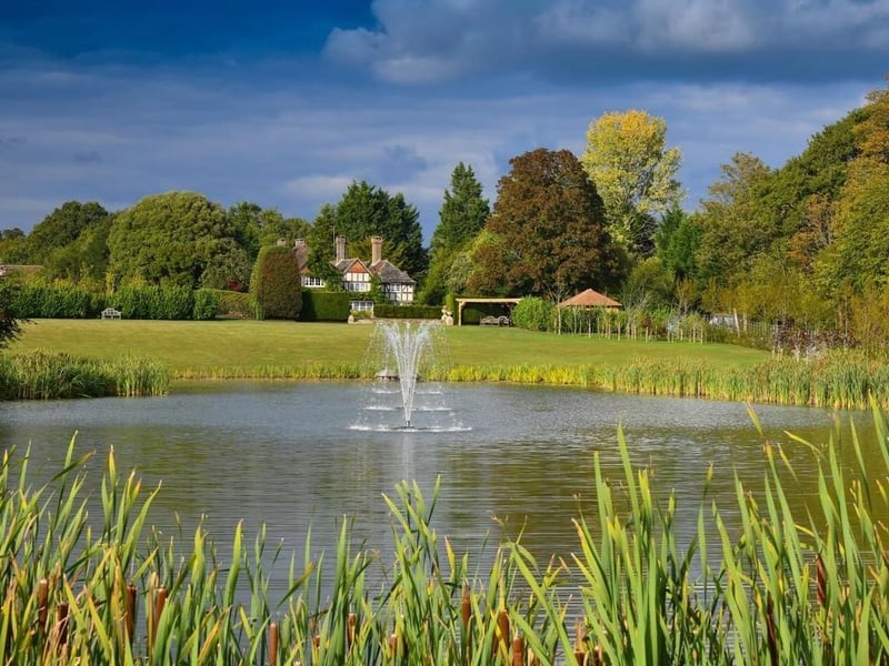 Morley Manor, Horsham, from Zoopla