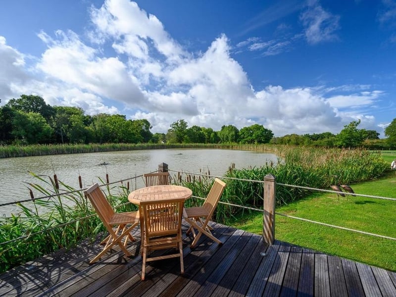Morley Manor, Horsham, from Zoopla