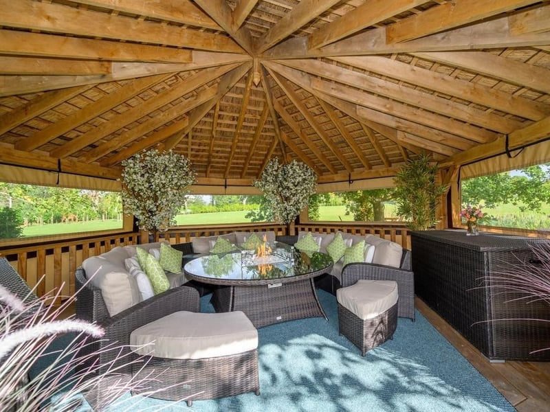 Morley Manor, Horsham, from Zoopla