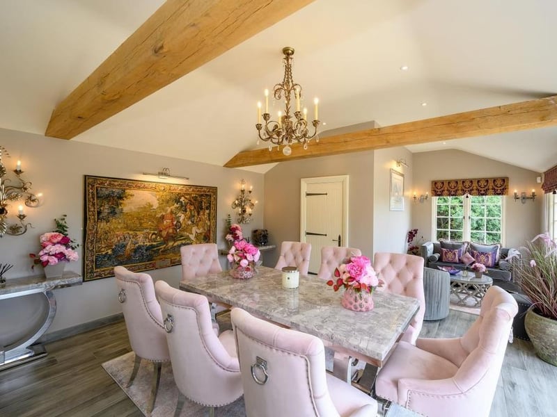 Morley Manor, Horsham, from Zoopla