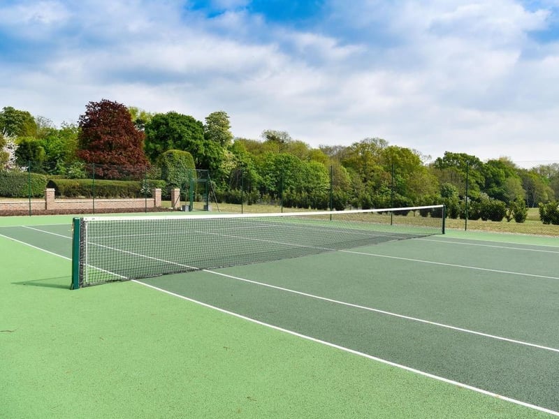 Morley Manor, Horsham, from Zoopla
