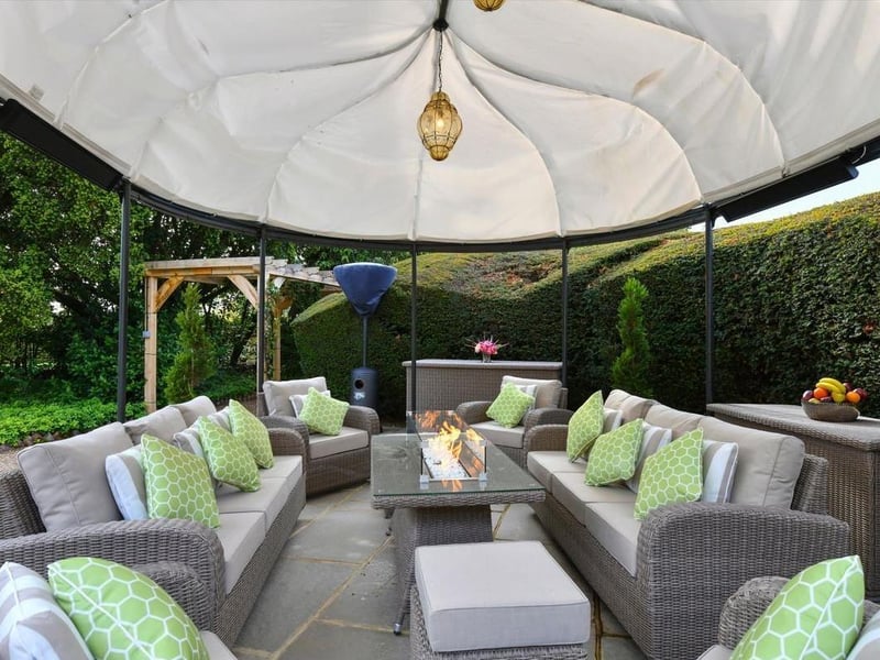 Morley Manor, Horsham, from Zoopla