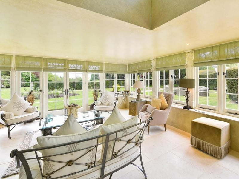 Morley Manor, Horsham, from Zoopla