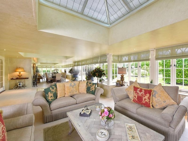 Morley Manor, Horsham, from Zoopla