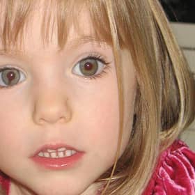 Madeleine McCann went missing from the Portuguese resort of Praia Da Luz in May 2007