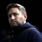 Lee Johnson's most recent job was with Sunderland, exiting the Stadium of Light in January.