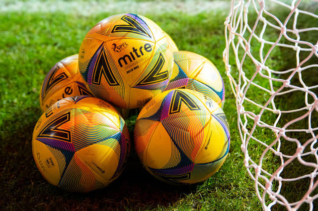 All the latest news and transfer speculation from around the SPFL. (Photo by Ross Parker / SNS Group)