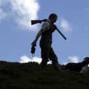 It is argued that grouse shooting is good for the rural economy and the environment