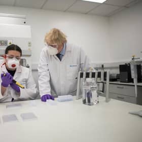 Clinical trial to begin to test Covid vaccine efficacy among children.