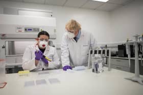 Clinical trial to begin to test Covid vaccine efficacy among children.