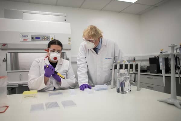 Clinical trial to begin to test Covid vaccine efficacy among children.