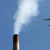 A new report from the Green Alliance independent think tank has found greenhouse gas emissions in the UK are likely to be 40 per cent above 2030 target levels if drastic action is not taken