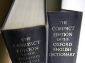 Oxford University Press has announced that 'goblin mode' was chosen as its word of the year following an online vote (Picture: Caleb Jones, File /AP)